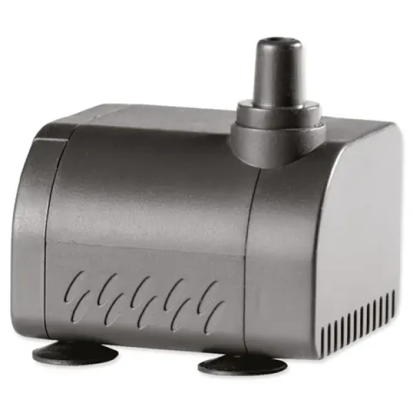 Exo Terra Repti Flo 200 / Ponorné čerpadlo / Akvárium, terárium / Sladká voda / do 35 °C (107-PT2090)