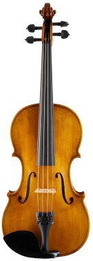 Maestro Instrument Michal Rácz - Guarneri del Gesu Lord Witon Model