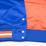 Mitchell & Ness Pánská bunda Denver Broncos NFL Lightweight Satin Velikost: M