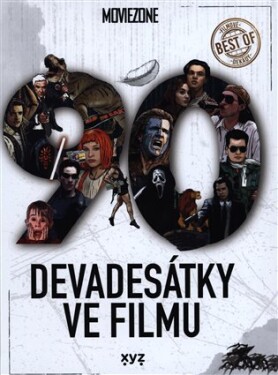 Devadesátky ve filmu