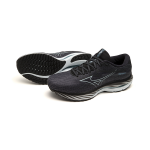 Běžecké boty Mizuno WAVE RIDER 27 2E J1GC230402 Velikost obuvi EU: