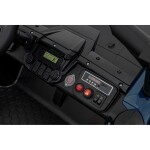 Mamido Elektrické autíčko terénní Honda 4x4 24V modré