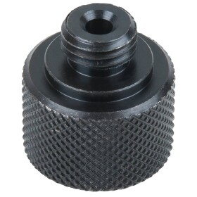KS Tools 150.1528 Vodicí otvor, vnitřní průměr 5 mm