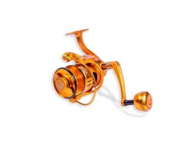 Vagner Naviják Bagrus 5000,Vagner Naviják Bagrus 5000