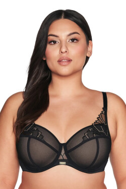 BIUSTONOSZ AV 2110 WHITE bílá 70I