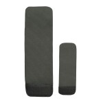 JRC Neoprenové pásky Defender II Neoprene Rod Wraps 2ks