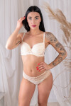 Push-up model 208117 Barbara Lingerie 65D