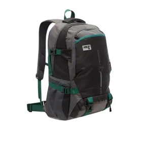NILS Camp NC1736 Range černý / Batoh / 45 litrů / Oxford (5907695554069)