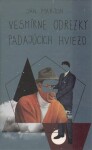 Vesmírne odrezky padajúcich hviezd