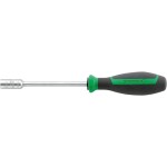 WERA Šroubovák MICRO hlavice 2,0 mm, 6-hran, série 2069 pro elektrotechniku a jemnou mechaniku, Wera 05118110001