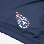 Nike Pánské kraťasy Tennessee Titans NFL 2023 Sideline Dri-FIT Shorts Velikost: 2XL