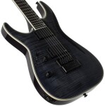 ESP LTD MH-1000ET FM STBLK LH