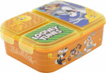 STOR Multi Box na svačinu Looney Tunes Heroes (155482)