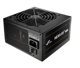 Fortron zdroj 650W HEXA 85+ PRO 650, full range, ATX, Bronze, DC/DC EDF_368533