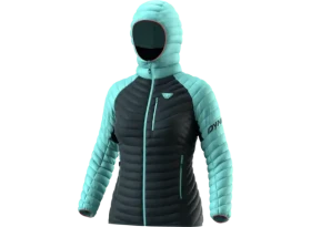 Dynafit Radical Down Rds Hood Jkt marine blue