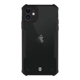 Pouzdro Tactical Quantum Stealth Apple iPhone 11 černé