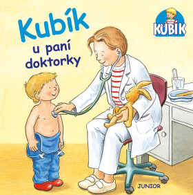 Kubík paní doktorky