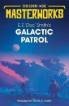 Galactic Patrol - E.E. 'Doc' Smith