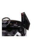 Mamido Elektrické autíčko Lamborghini Veneno 4x4 bílé