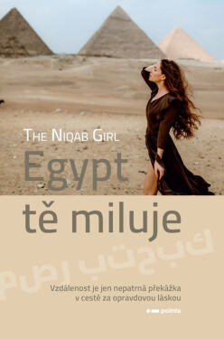 Egypt tě miluje - The Niqab Girl