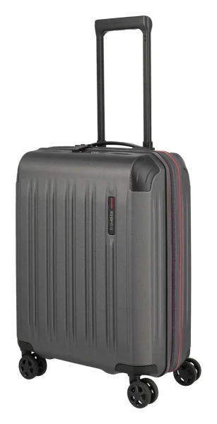 Travelite Dynamiic S exp Anthracite 43/48 L TRAVELITE-7000146-04