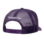 Mitchell & Ness Pánská kšiltovka Los Angeles Lakers NBA Evergreen Trucker