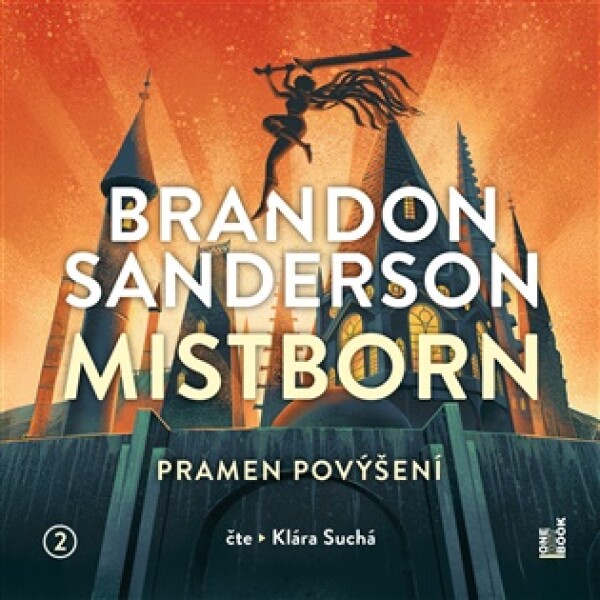 Mistborn: Pramen povýšení