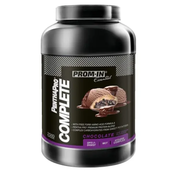 Prom-In Pentha Pro Complete 2500 g chocolate ice cream (10630)