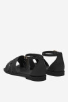 Sandály Jenny 8036034 Syntetický materiál