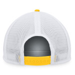 Fanatics Pánská kšiltovka Boston Bruins NHL True Classic Foam Front Trucker