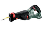 Metabo SSEP 18 LT / Aku pila ocaska / 18V / zdvih 32 mm / 3000 zdvihů-min / bez aku / kufr (601616840)