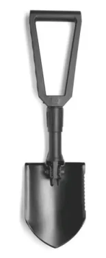 GERBER E-Tool No Sheath / skladací lopata (13658059429)