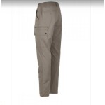 Kalhoty FOREST STRETCH SUMMER khaki PAYPER