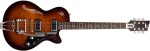 Duesenberg Starplayer CBR Tobacco Burst