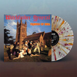 Friends Of Hell - LP - General Witchfinder