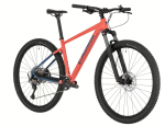 PELLS Razzer 2 29", rám L, model 2025, barva Salmon/deep sea - ZDARMA dopravné, odborná montáž, seřízení a dárkový poukaz na nákup příslušenství! (Záruka nejlepší ceny! Nakupujte u autorizovaného prodejce!)