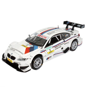 BMW M3 DTM 1:32 - Sparkys Cars