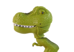 Mamido Figurka kousajícího Dinosaura 2 druhy