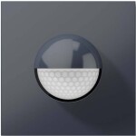 Siedle 210004904-00 příslušenství domovní telefon funkční modul antracitová