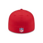 New Era Pánská kšiltovka Tampa Bay Buccaneers NFL 2025 On-Field Sideline 59FIFTY A-Frame Fitted Velikost: 7 1/4