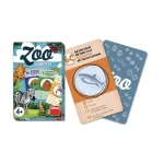 Kvarteto: ZOO