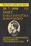 Smrt Karla Havlíčka Borovského