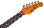 Jay Turser JT-30-MRD-A-U