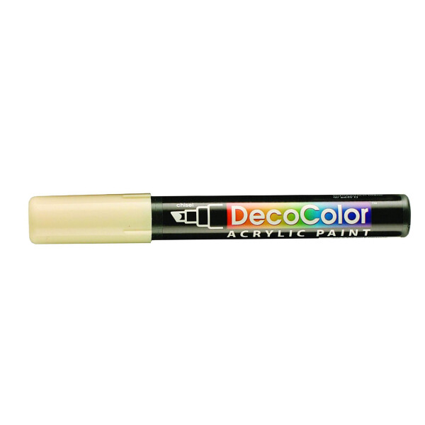 Marvy Akrylový popisovač DecoColor 315-16 tělový