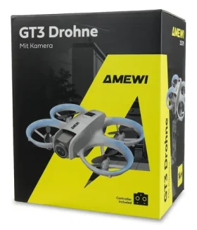 AMEWI Dron GT3