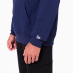 New Era Pánská mikina Los Angeles Rams NFL Logo Hoodie Sweatshirt Velikost: M