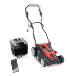 Elektrická sekačka VeGA GT 3805