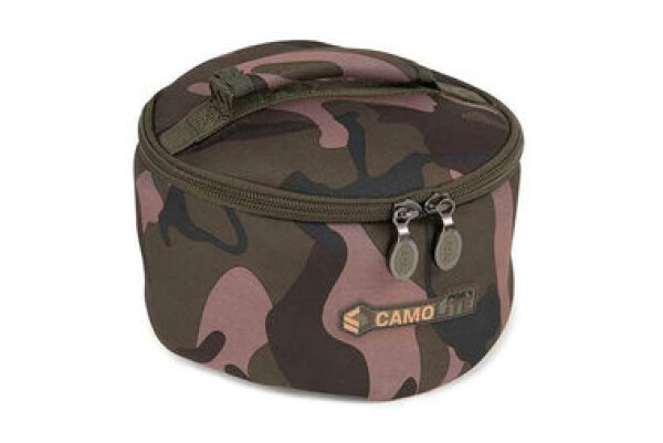 FOX Pouzdro Camolite Neoprene Pan Set Bag