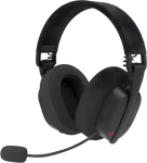 Redragon H888 LUCE černá / Herní sluchátka / mikrofon (H888)