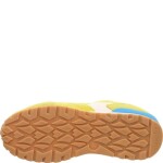 Dětské tenisky DASH Yellow/Turquoise Superfit 1-009563-6000 - 37